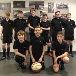 Primary / Secondary Basketball 2017/2018