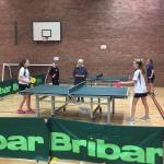 Primary / Secondary Table Tennis 2017 / 2018