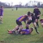 Grimsby & District Rugby League/Union