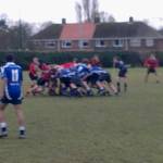 Y11 Rugby Union Competition