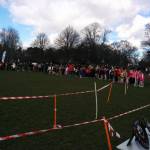 2015 Primary X Country - Weelsby Woods