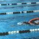 Grimsby & District Schools Swimming Gala 