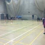 NEL SSP Y7/8 & Y9/10 Dodgeball Competition