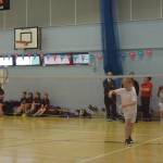 Y5/6 Primary Badminton