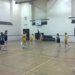 North East Lincs Basketball CVL