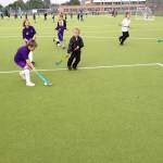Lisle Triumph at Primary Hockey Competition