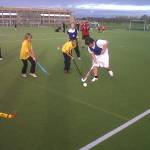 Y5/6 Quick Sticks Hockey Competition