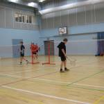 KS3 Boys Badminton (Level 2 School Games)