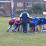 Y8 Rugby Competition