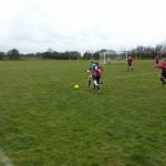 Y7 John Teanby Football Tournament