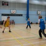 U14 Boys Basketball CVL 'Plate Competition'