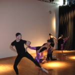 Primary Dance Project