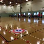KS2 New Age Kurling Competition