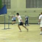 North East Lincs Badminton Competition